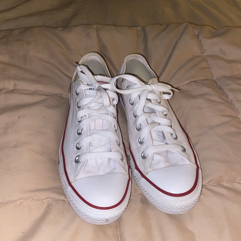 Converse all star